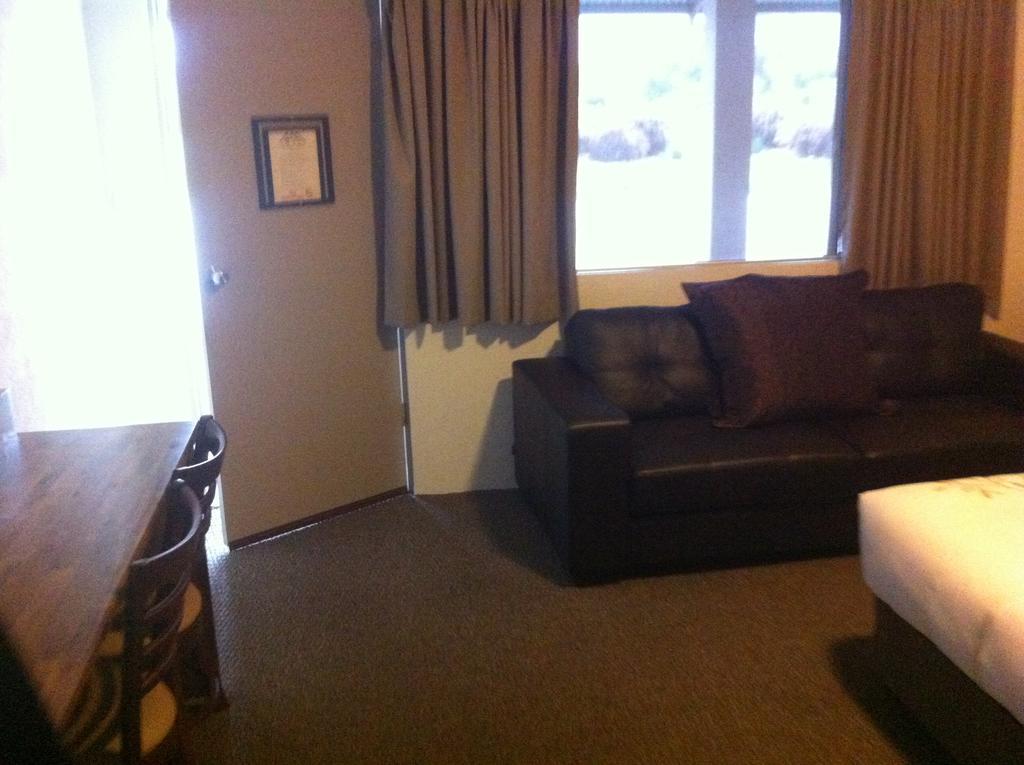 Murray Valley Motel Wodonga Exterior photo
